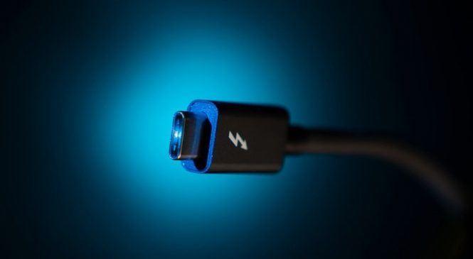 El conector USB-C empieza a conquistar el mundo (por fin)