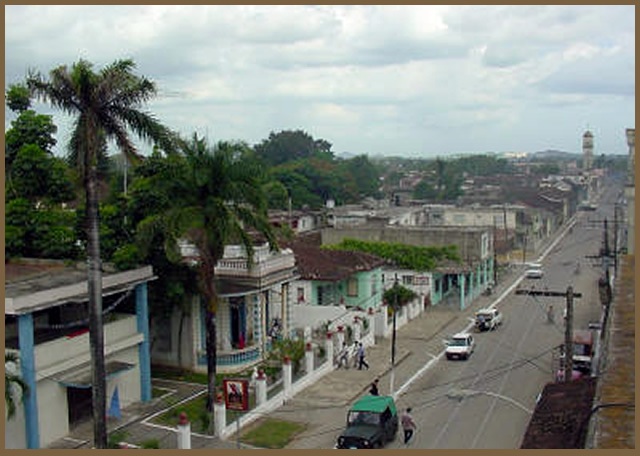 3 Cabaiguan cultura