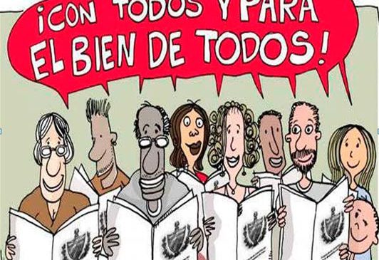 Constitución y ciudadanía