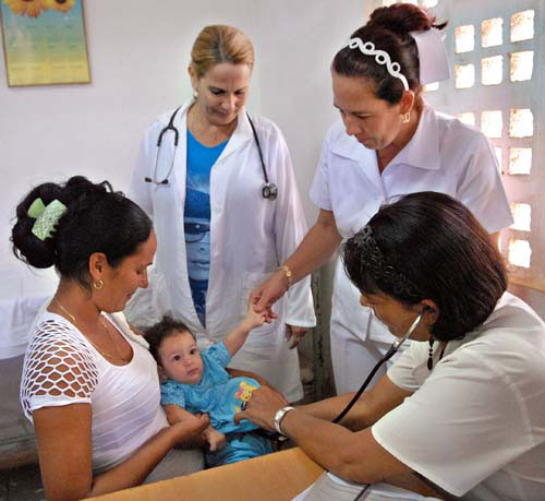 3 medicos cabaiguan