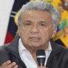 Se hunde aprobación de Moreno en Ecuador