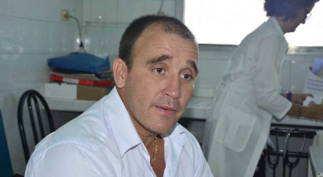 El bloqueo también es un vampiro