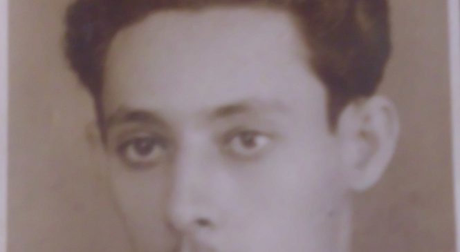 José Antonio Rodríguez, un pintor que hizo trascender su obra