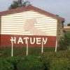 Recarey y el Indio Hatuey