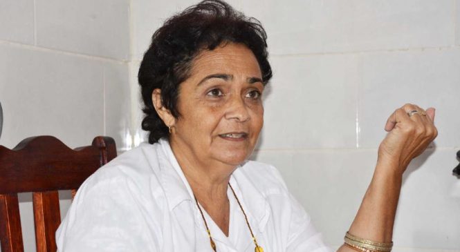 Lo que no puede faltar es la ética