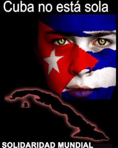 5072 cuba solidaridad