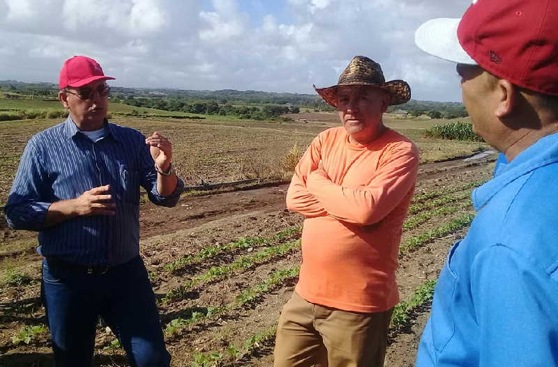 ministro de la agricultura en sancti spiritus 6