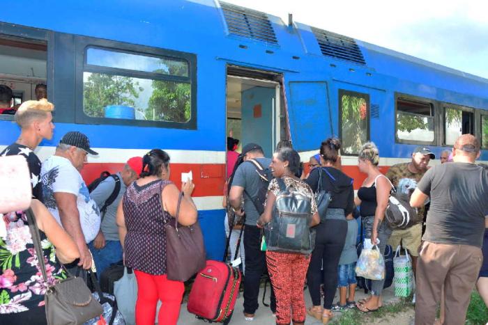 tren sancti spiritus la habana 1