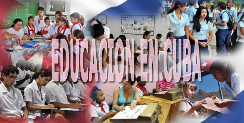 889 educacion cuba