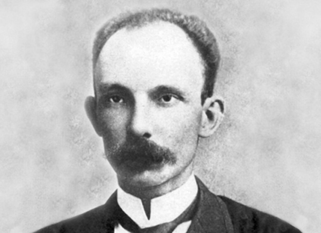 jose marti