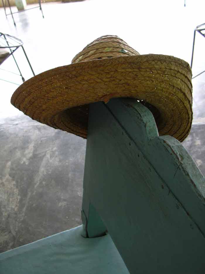 sombrero FH