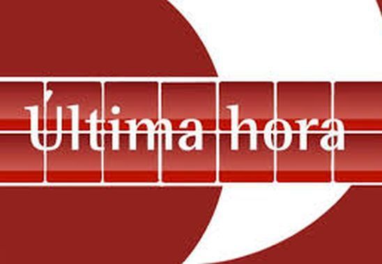 ultima hora