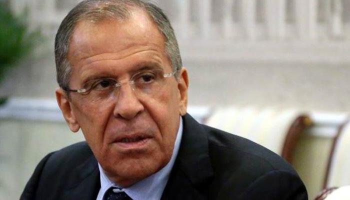 3635 Serguei Lavrov