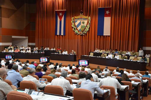 3 Asamblea Nacional del Poder Popular