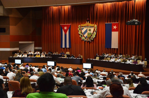 3 foto parlamento trabajo Arturo