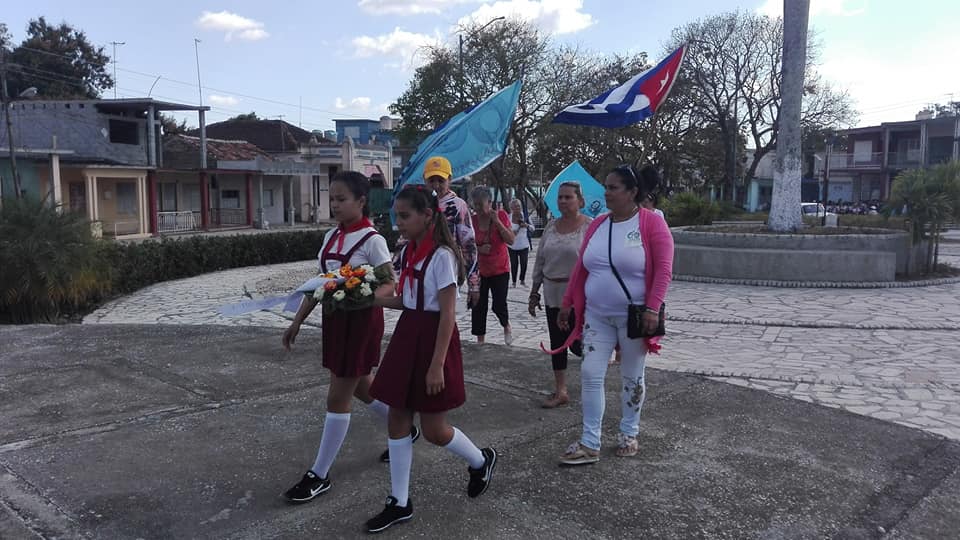 foto bandera