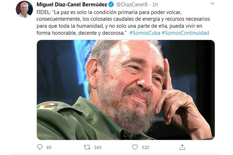 0 fidel