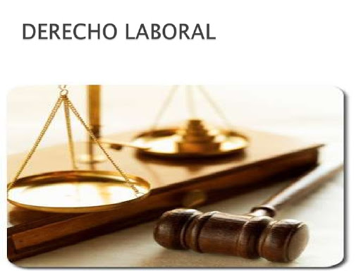 3 derecho laboral