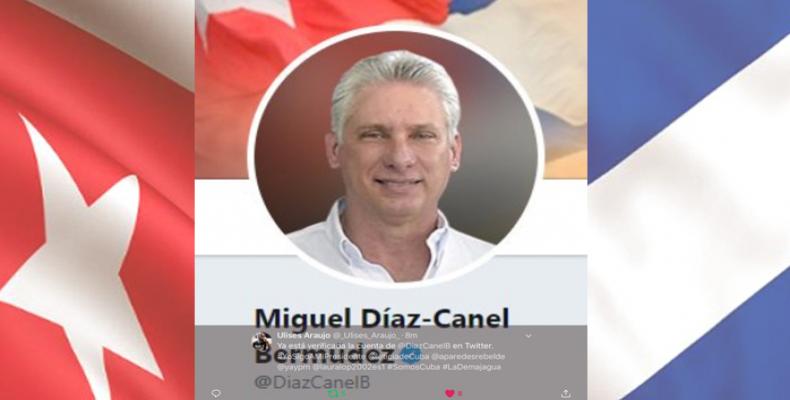 3192 twitter diaz canel