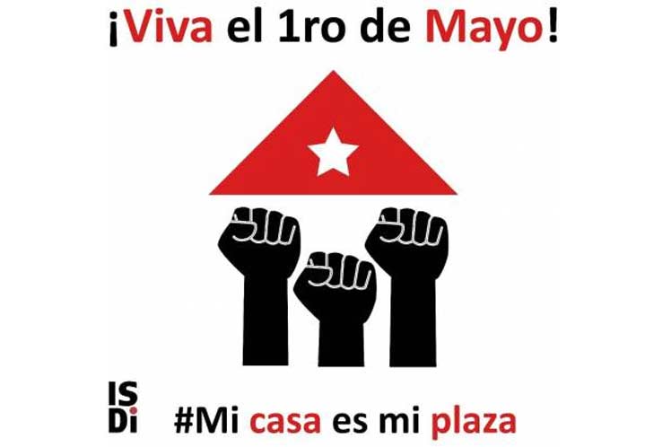 MDC 1ro Mayo