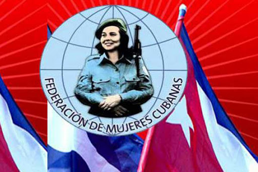 Federación de Mujeres Cubanas