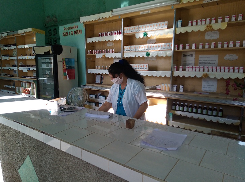 2 foto farmacia