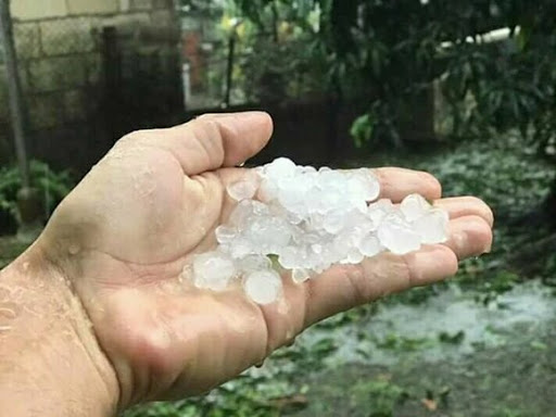 foto granizo 1