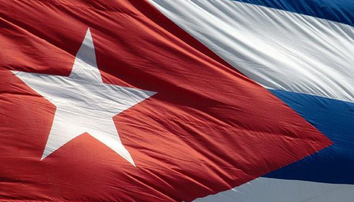 1349 bandera cubana