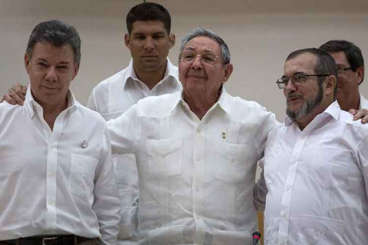 col farc acuerdo paz