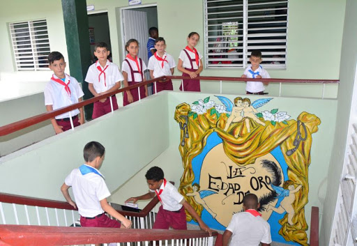 1 reinicio curso cabaiguan