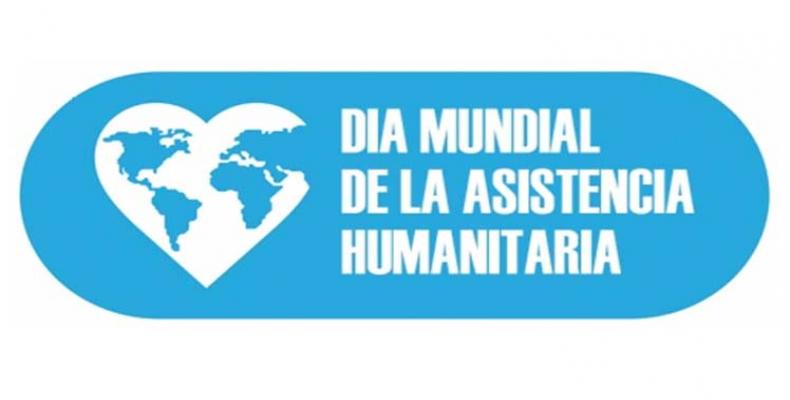 538 dia asistencia humanitaria