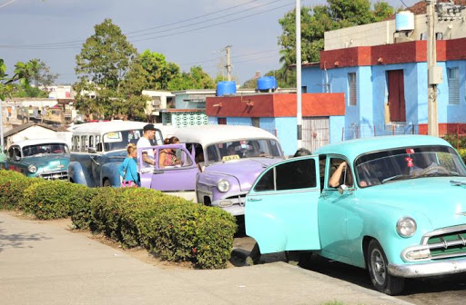 1 transporte terrestre