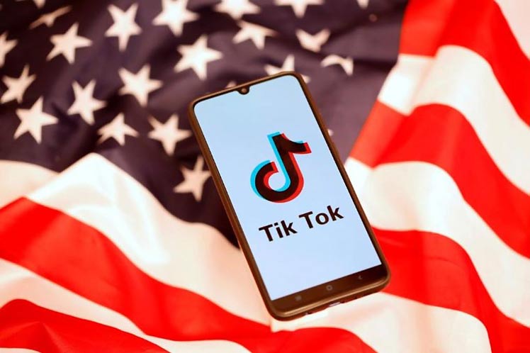 Tik Tok