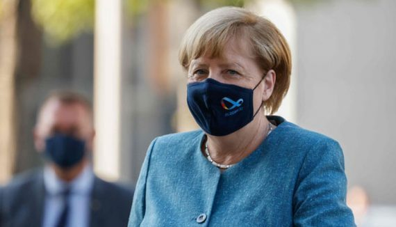 Yrv2 15832870 angela merkel covid cubadebate