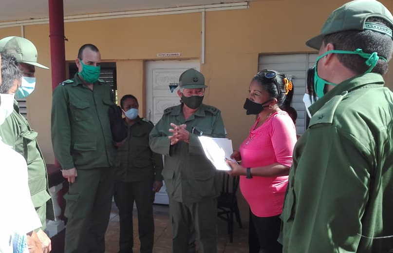 pardo guerra en el municipio espirituano de jatibonico foto oscar salabarria 1