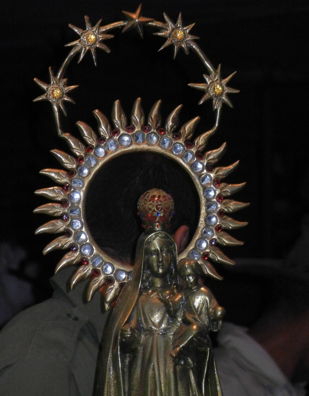 virgen