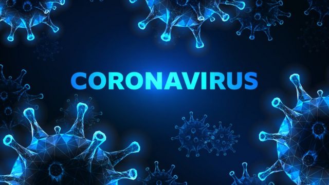1 coronavirus sospechoso
