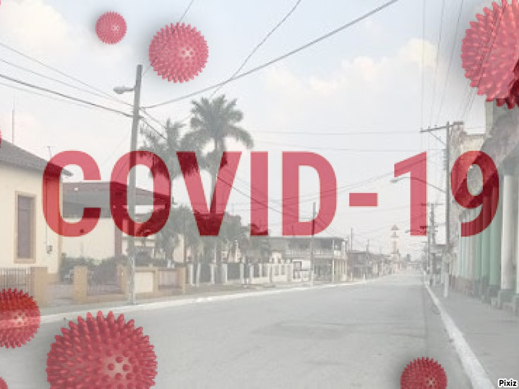 1 covid cabaiguan