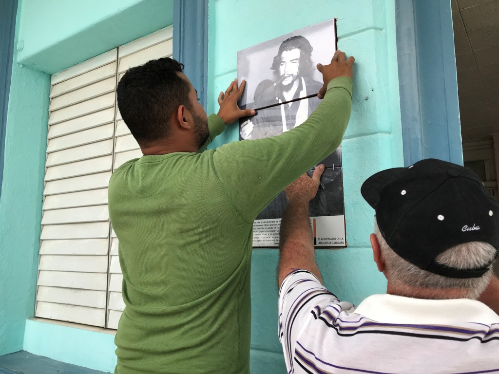 1 cuenta propia historia cabaiguan