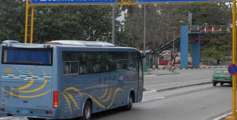 3905 omnibus nacionales