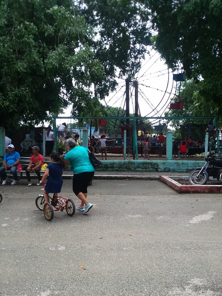 4 parque infantil