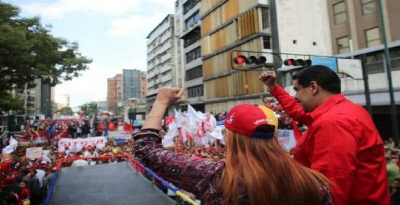 Afirma Maduro que Venezuela cuenta ya con un medicamento totalmente eficaz contra la Covid-19