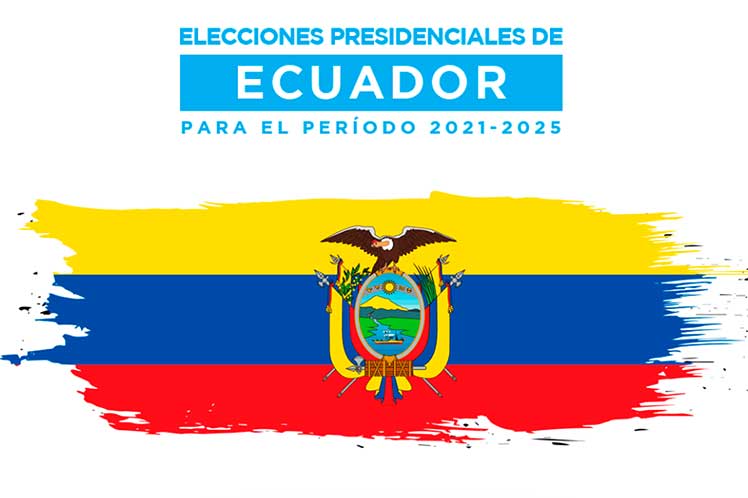 Ecuador elecciones