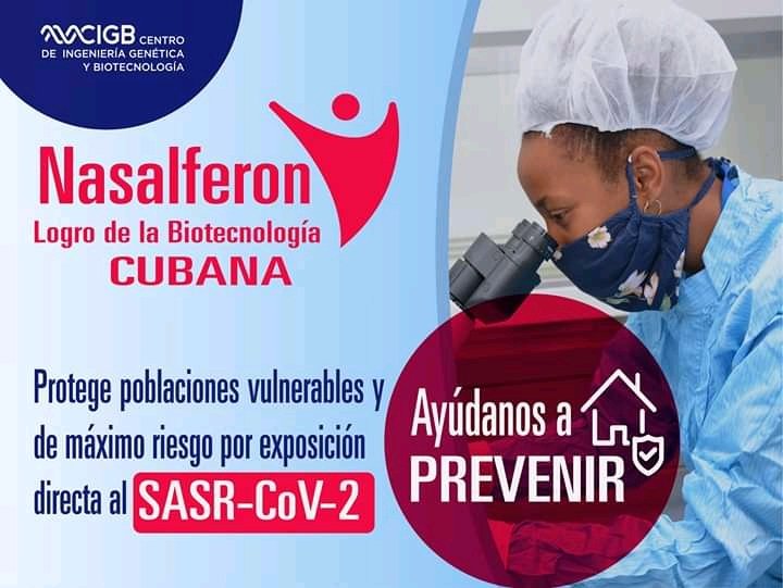 1 nasalferon cabaiguan