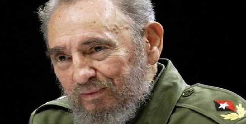 6945 fidelcastro