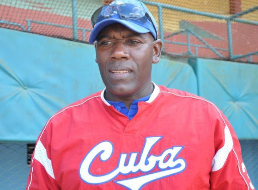 Mario Zulueta Beisbol