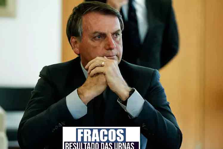 bolsonaro elecciones