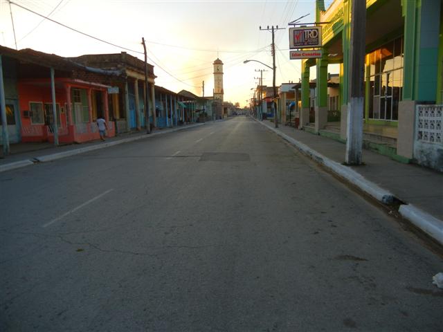 1 tercera etapa cabaiguan