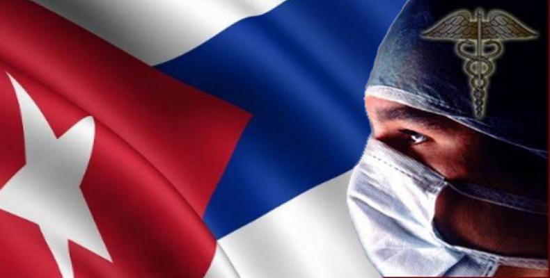 2635 medico cubano