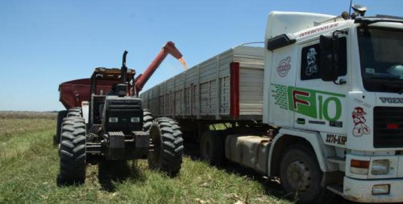 7469 bolivia agropecuario